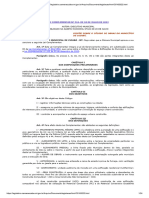 Lei Complementar 516 - 2022 - Código de Obras