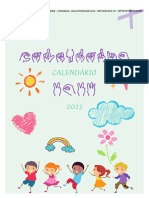 Calendário 