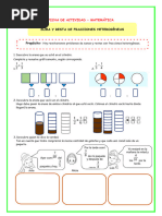 Ejercicios de Combinaciones Simples para Primaria | PDF | Color