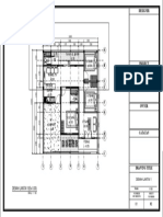 DENAH 10X10 FIX-Model