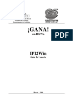 Manual Ipi2win