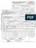 Formulario 2119