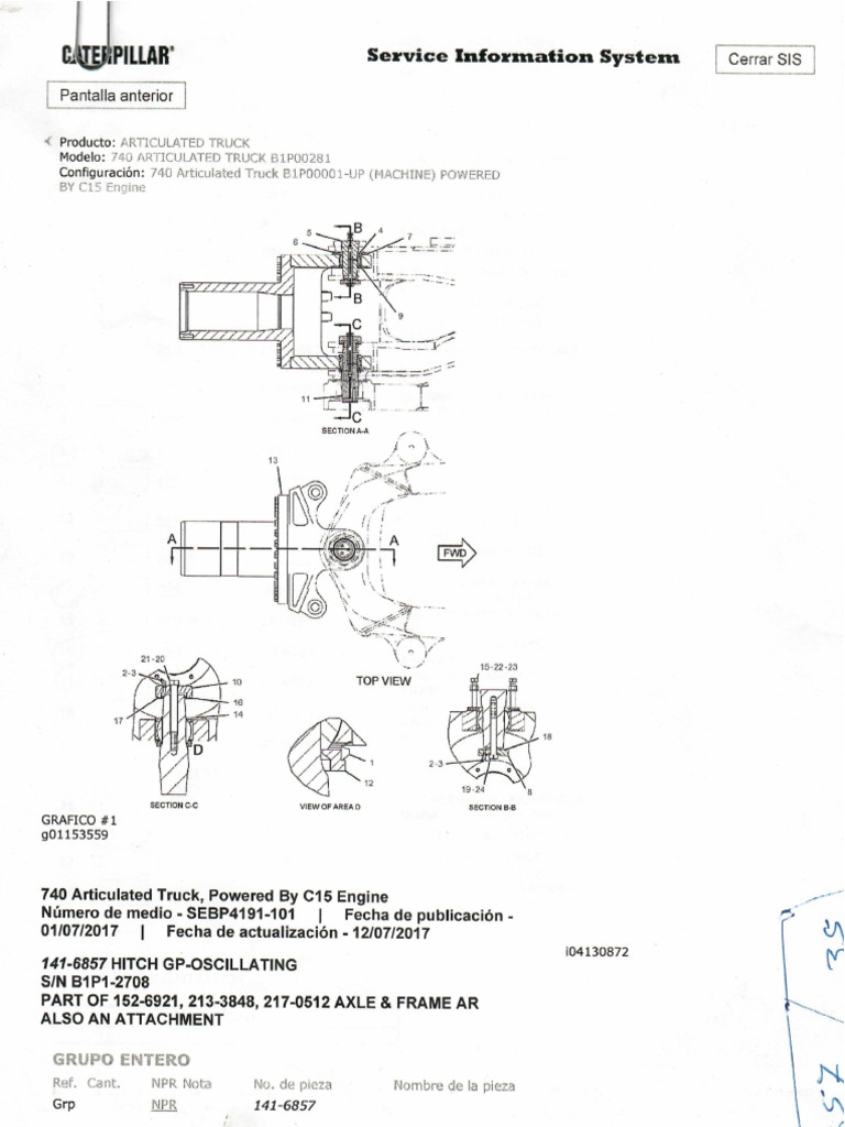 740 Igs | PDF