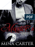 The Master's Baby
