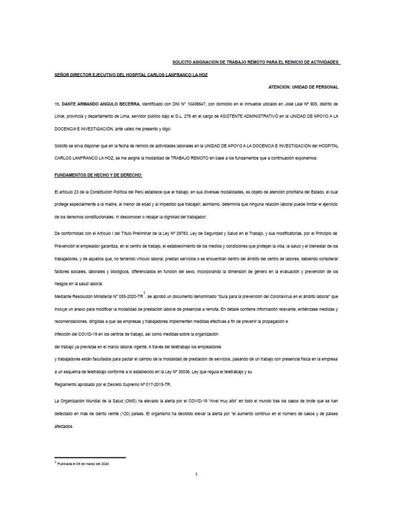 solicitud-trabajo-remoto-pdf