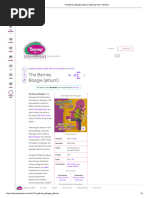 The Barney Boogie (Album) - Barney Wiki - Fandom