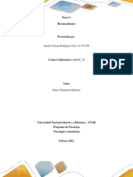 Tarea 1 - Reconocimiento