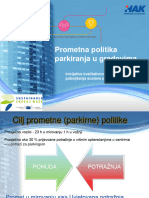 4 Prometna Politika Parkiranja U Gradovima