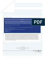 Exercising Fasting or Fed to Enhance Fat Loss? Influence of Food Intake on Respi