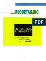 Introducción Al Detailing - Parte 1