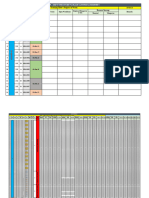 Daily Tracking Sheet - PCPL G1 - 08 Aug 23