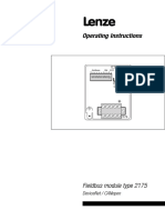 EMF2175IB DeviceNet-CANopen AIF Module Manual v3-0 en