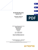 DL251 P0afn Manual en