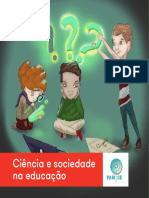 Ciência e Sociedade