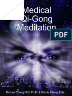 Medical Qi-Gong Meditation - Richard Cheng M.D. Ph. D. && Winnie B.Sc. Cheng - 2013 - Anna's Archive