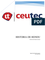 Actividad 1 División de La Historia Universal - Edgar - Martinez