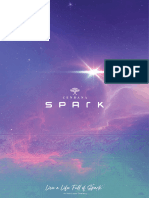 E-Brochure Cendana Spark