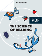 The Science of Reading UK Optimised