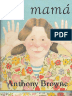 Browne, Anthony - Mi Mamá - Compressed