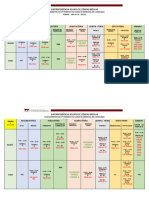 Cronograma 3º Período 2023.2