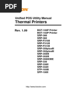 LR2000 OPOS Driver Installation Guide | PDF | Icon (Computing ...