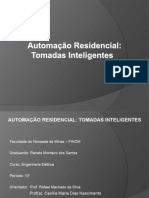 Automação Residencial