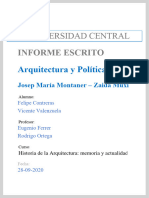 1 - Informe Arq y Politica