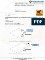 S4 - Diseño de Solidos 3D