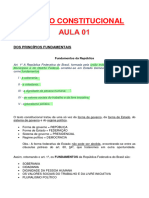 Constitucional Aula 01