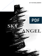 Livro SkY Angel