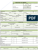 Licitud Empleo en Excel 1