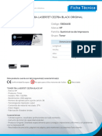 PDF FichaProducto 13004410