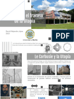 Impacto y Fracaso de Lo Nuevo David Alejandro Jojoa