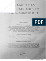 Tratado de Fonoaudiologia - Voz Na Adolescencia (Somente o Conceito)