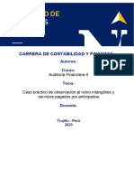 CASO 1 y 2 PC10