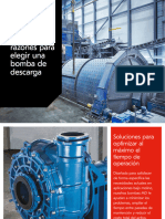 Brochure 15 Reasons For Discharge Pumps