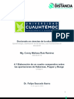 Ruiz Conny 4.1 Elaboración de Un Cuadro Comparativo Sobre Las Aportaciones de Habermas