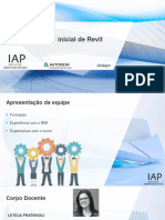 Material de Apoio Revit Inicial