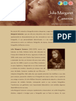 Ebook Artigo Julia Margaret Cameron Photography