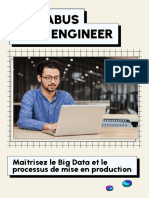 Data Engineer - DataScientest