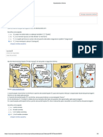 Estudos Disciplinares 9