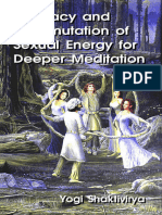 Celibacy and Transmutation of Sexual Energy for Deeper Meditation ( PDFDrive )