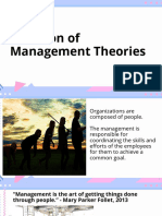 2 Evolution of Management Theories - 0