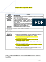 Formato - Actividad Calificable - Casos Practicos Propuestos IDL 3