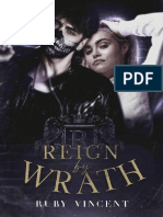 Reign by Wrath