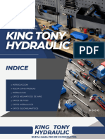 King Tony Hydraulic Nueva Gama PDF