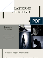 Trastorno Depresivo - 074138