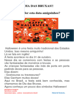Ebook Halloween @natiaffonso