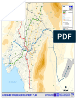 AM Athens Metro Map Apr14 en