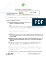 EAS-Actividad 1 Componentes Principales Del Computador Trimestre II